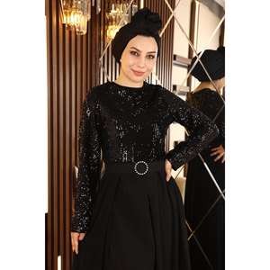 Combinaison décontractée à enfiler - Product Image 2