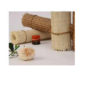 Material de malla de caña de mimbre al por mayor para la decoración de la puerta del armario de la silla - Product Image 4