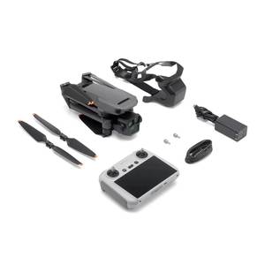 Nuevo Dron Mavic 3 Pro con Cámara Hasselblad 4/3 CMOS, Transmisión de Video HD de 15 km, Tiempo Máximo de Vuelo de 43 Minutos, Nuevo Dron Volador Mavic 3 Pro - Product Image 1