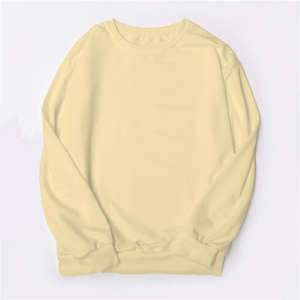 Wholesale <b>plus</b> <b>size</b> <b>hoodies</b> Oversize Unisex <b>Sweatshirts</b> Various Colors for Autumn <b>Plus</b> <b>size</b> <b>Women's</b> OEM - Product Image 4
