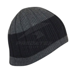 Unisex Warm Winter <b>Beanie</b> Hat For Outdoor Sports Casual Wear Daily Comfort Jacquard <b>Beanie</b> Hat - Product Image 1
