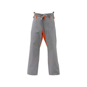 Uniforme de Entrenamiento de Jiu-Jitsu Brasileño de Alta Calidad, Personalizado con Logotipo de Fábrica, Transpirable, de Secado Rápido, Spandex/Poliéster 220g, Ropa de Artes Marciales - Product Image 4