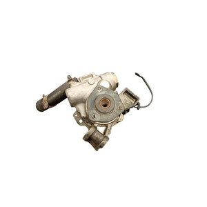POMPE DE DIRECTION ASSISTÉE MERCEDES Classe C Berline W203 A0024669401 611962 diesel 2200 (00>04) - Product Image 2