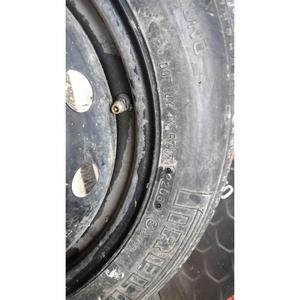LANCIA Ypsilon 2ème Série (06>10) ROUE DE SECOURS 1011050 - Product Image 6