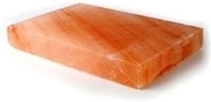 Imalayan-plato de cocina rectangular con base de madera, plato de sal de tinta - Product Image 4