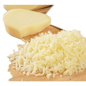 Fromage mozzarella dur de haute qualité râpé en vrac pour un stockage et un service pratiques disponible dans des sacs et des boîtes - Product Image 2