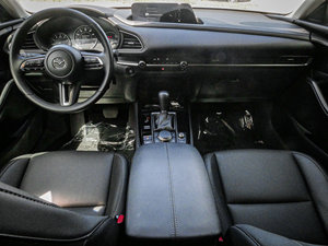 Mazda CX-30 2.5 S Select Sport d'occasion propre 2025 - Product Image 5