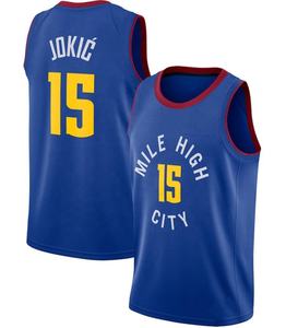 Custom New Design Your Own Team Basketball <b>Jerseys</b> Breathable Plus Size Short Sleeve Outdoor Sportswear 2025 - Product Image 4