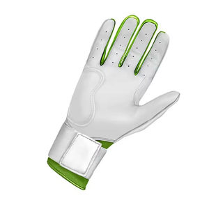 <b>Youth</b> American <b>Football</b> <b>Gloves</b> for Boys Anti Slip Gel Baseball American <b>Football</b> <b>Gloves</b> Outdoor Baseball <b>Gloves</b> for Men - Product Image 6