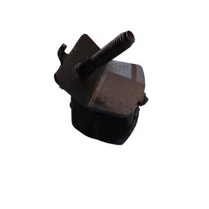 Silentblock per Parti di Motori Diesel Compatibile con Gda4650E Rif. 703361 per Alternatore in Generatori - Product Image 1