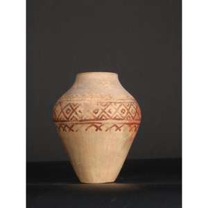 Tajín Marroquí Auténtico, Olla de Cerámica Hecha a Mano, Tajín Tradicional para Horno y Estufa, Resistente al Calor, Ecológico para Cocinas - Product Image 1