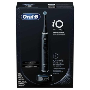 Cepillo de dientes sónico Oral-B IO Series 10 al mejor precio con cepillo de dientes eléctrico IO Sense del proveedor - Product Image 1