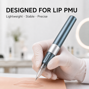 Máquina Profesional de Maquillaje Permanente BLUSH <span class=keywords><strong>PRO</strong></span> 4P para Labios, Coloración 4 Veces Más Rápida, Dispositivo de Maquillaje Permanente de Alta Eficiencia, Pluma para Tatuajes - Product Image 2