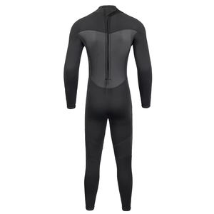 Combinaison de plongée confortable en néoprène respirant la plus vendue combinaison de plongée unisexe de haute qualité - Product Image 3