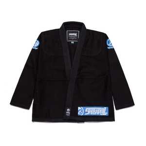 High Quality Unisex Brazilian Jiu Jitsu Gi Kimono Factory OEM Cotton Martial Arts Wear <b>for</b> Karate Sets Style - Product Image 1