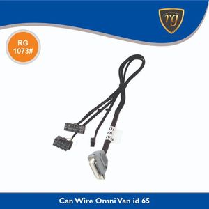 Lector de código OBD2 eléctrico de 12-24V, programador RG Can y escáner de diagnóstico de coche con soporte en español y ruso - Product Image 2