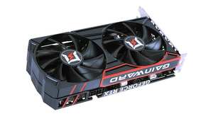 G A I N W A R D Ge Force R T X 4060 TI CHASING 8GB GDDR6 con DLSS3 Gaming G r a p h i c s C a r d G P U R T X 4060TI - Product Image 4