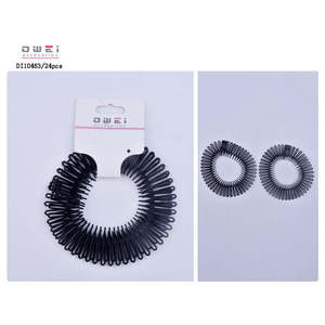 DIADEMA24u/c Pinces à cheveux - Product Image 1