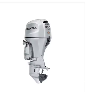 มอเตอร์เรือ 100 แรงม้า ขาย - Product Image 1