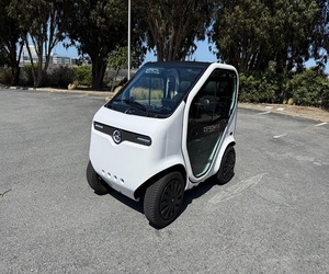 Super affaire.. Tazzarri Zeromax d'occasion 2024 - Product Image 1