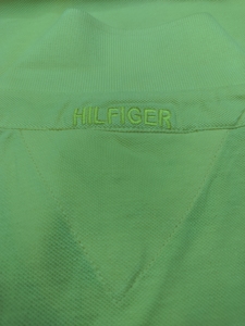 Novedades Camiseta de Alta Calidad con Bordado en el Cuello, Ropa de Verano Cómoda 001 - Product Image 3