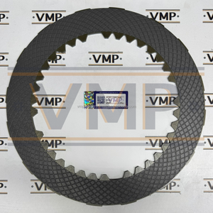 Disque VOE 11997446 pour Chargeuses sur Pneus et Camions Articulés Volvo – Pièce Détachée de Machine de Construction Neuve et de Haute Qualité - Product Image 2