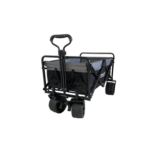 Prix usine sandbeach utilitaire pliant wagon chariots - Product Image 6