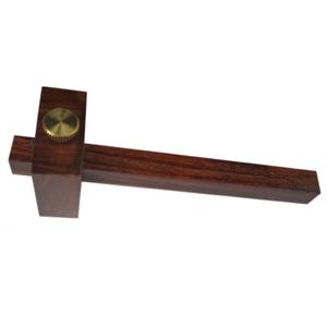 Jauge de marquage de mortaise combinée Outils de menuiserie de 6 pouces - Product Image 1