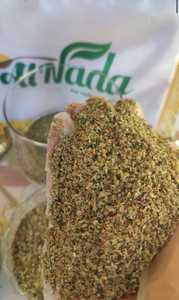 Feuilles de marjolaine séchées égyptiennes de qualité supérieure |   Coupe naturelle séchée à l'air |   Herbes d'exportation de haute qualité Pureté 99,99% Emballage personnalisé 24 - Product Image 5