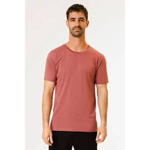 T-shirt personnalisé de luxe avec logo sur mesure, tissu 180GSM, vêtements en gros, t-shirt de bonne qualité, impression avec texte, image ou logo - Product Image 6