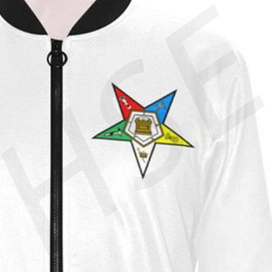 CHAQUETA MAONIC REGALIA OES PARA EL WOMEN-HSE - Product Image 6