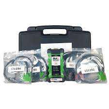 Caja Sellada Original JPROS, Caja de Herramientas de Diagnóstico Profesional, Alta Calidad Industrial, Personalizable, con Soporte - Product Image 2