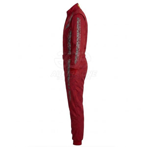 Trajes de Carreras Profesionales para Hombre, Ligeros, Ignífugos, de Secado Rápido, Personalizables, para Todas las Temporadas, Servicio OEM, Deportes de Motor - Product Image 3