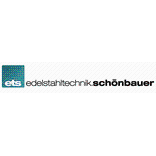 ets edelstahltechnik.schönbauer e.U. logo