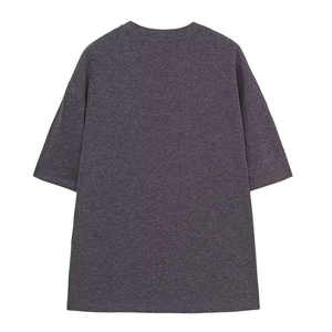 Camisetas de Algodón de Manga Corta al por Mayor para Mujer, Camisetas de Alta Calidad y Sostenibles para Mujer - Product Image 2