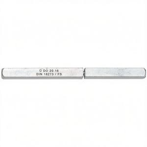 Q Square 9 X 120 mm Panic <b>Pin</b> Type EDI Split Solid <b>Pins</b> Product Category - Product Image 3