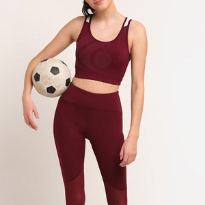 Sujetador deportivo sin costuras para Yoga, Fitness, gimnasio, nueva llegada, la mejor calidad, sujetador deportivo para mujer al mejor precio - Product Image 4
