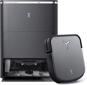 Aspiradora y Mopa Robótica ECOVACS Deebot X2 OMNI con Descuento, 8000 Pa - Product Image 2