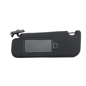 Pare-soleil avant gauche pour LAND ROVER RANGE ROVER EVOQUE SÉRIE 2020 MODÈLE 2000CC MOTEUR JLR04101ME (18>) - Product Image 1