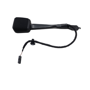 Crochet de ceinture de sécurité avant droit SKODA Karoq Série 57A857755E (18>) - Product Image 6