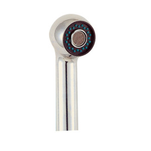 Rubinetto Monocomando per Lavabo a 3 Getti S502* - Product Image 1