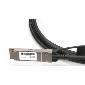 Cable DAC SFP+ de 10G, 3m (10 pies), Cable Twinax de Cobre de Conexión Directa Pasiva para Centro de Datos, Conexión de Switch a Switch - Product Image 6