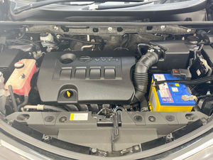 2016-2024 Venta Caliente RHD/LHD Ra Vs 4 FWD G X ZSA42R CVT Asientos de Cuero Volante a la Izquierda - Herramienta de Ventas por Temporada - Product Image 6