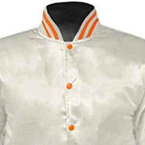 Chaqueta Safari Impermeable con Cuello Alto y Cremallera para Hombre, Estilo Vintage, Otoño - Product Image 2