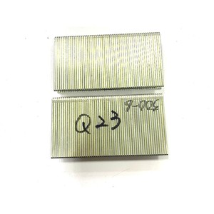 APLUS-Grapa lisa de hierro, 11,4mm, 1,7x1,9mm, 10000 x mm, longitud, unids/caja - Product Image 1