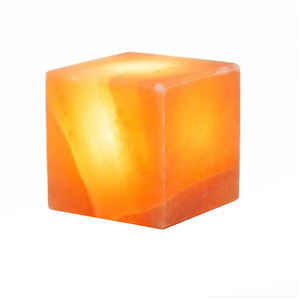 Nouveauté 2025 Cubes de sel de l'Himalaya de qualité alimentaire Sel culinaire en vrac Fournisseur en gros du Pakistan Cubes de sel rose naturel - Product Image 4