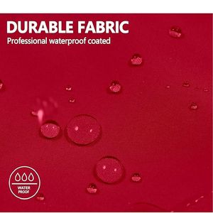 Veste imperméable haute performance respirante en nylon coupe-vent avec logo personnalisé 2025 - Product Image 5