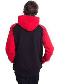 Logo personnalisé poids lourd 100% coton pleine fermeture éclair à capuche épaisse goutte épaule Boxy recadrée fermeture éclair à capuche hommes - Product Image 5