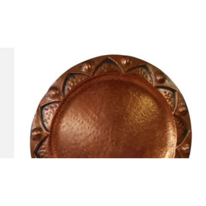 Nouveau dernier design plaque de chargeur de table assiettes de chargeur de dîner napperons assiette de réglage de table au prix le moins cher - Product Image 6