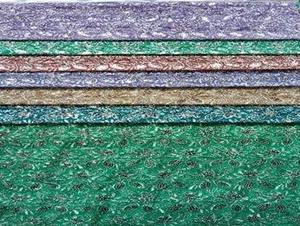 Exclusive Luxury GGT 44 Inch Dyed Sequin Embroidered Fabric Polyester Satin Blend For Bridal Lehengas Sarees Gowns Wholesale - Product Image 2